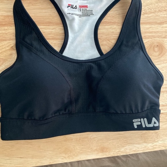 Fila Sports Bra - Picture 2 of 7